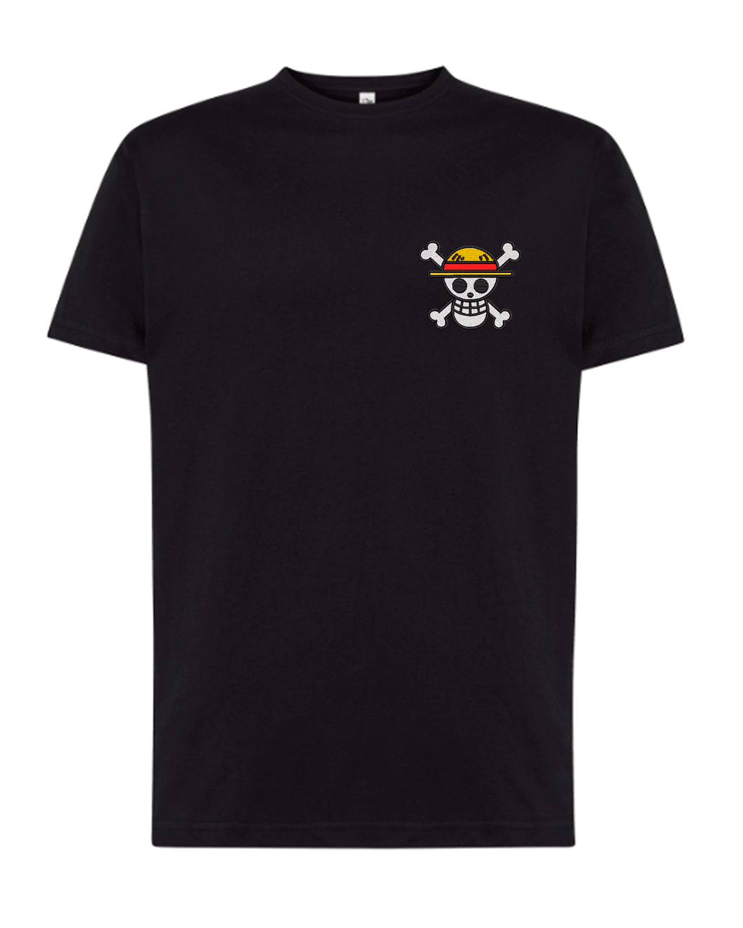 Camiseta Calavera Luffy - Valkynea