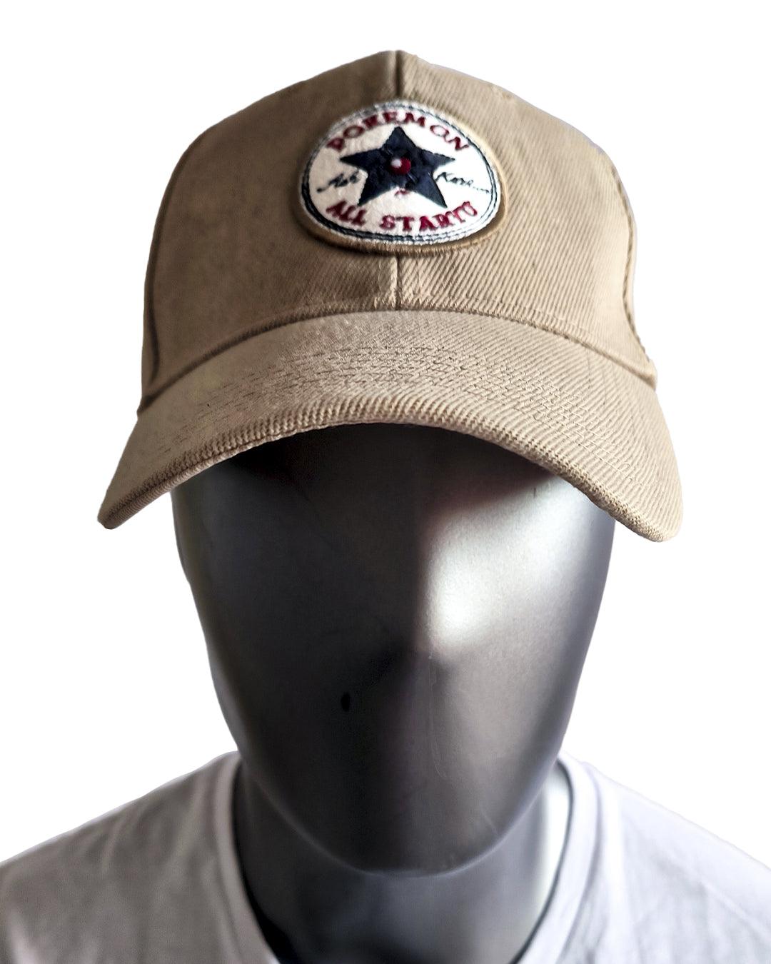 Gorra Anime Staryu - Valkynea