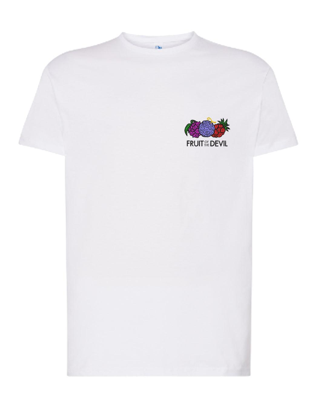 Camiseta Fruit of the Devil - Valkynea