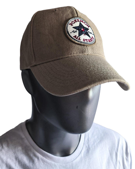 Gorra Anime Staryu - Valkynea