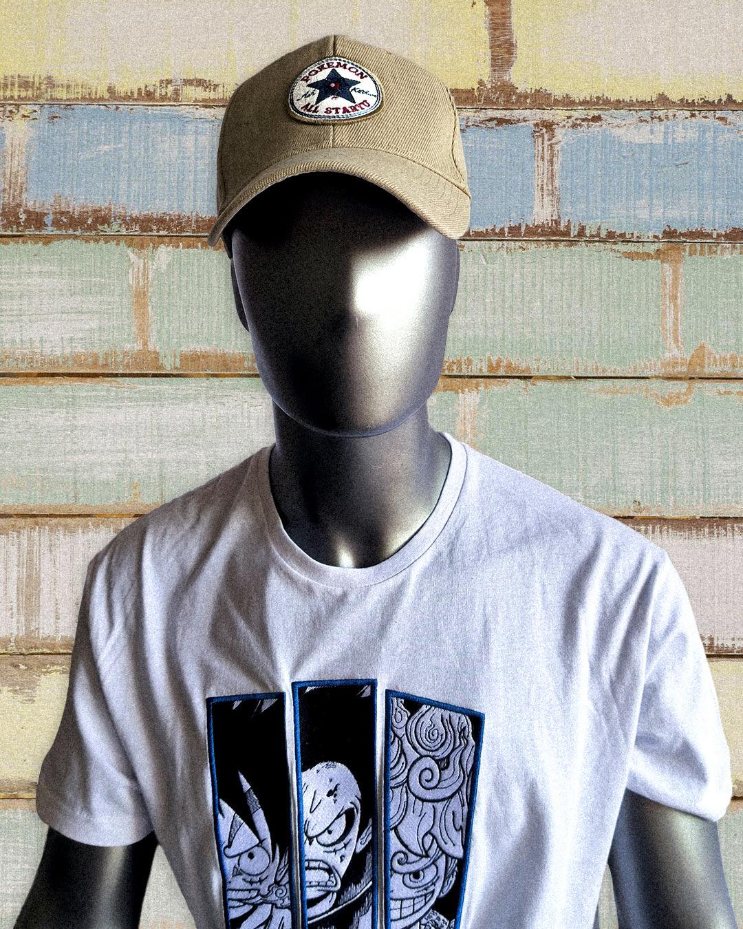 Gorra Anime Staryu - Valkynea