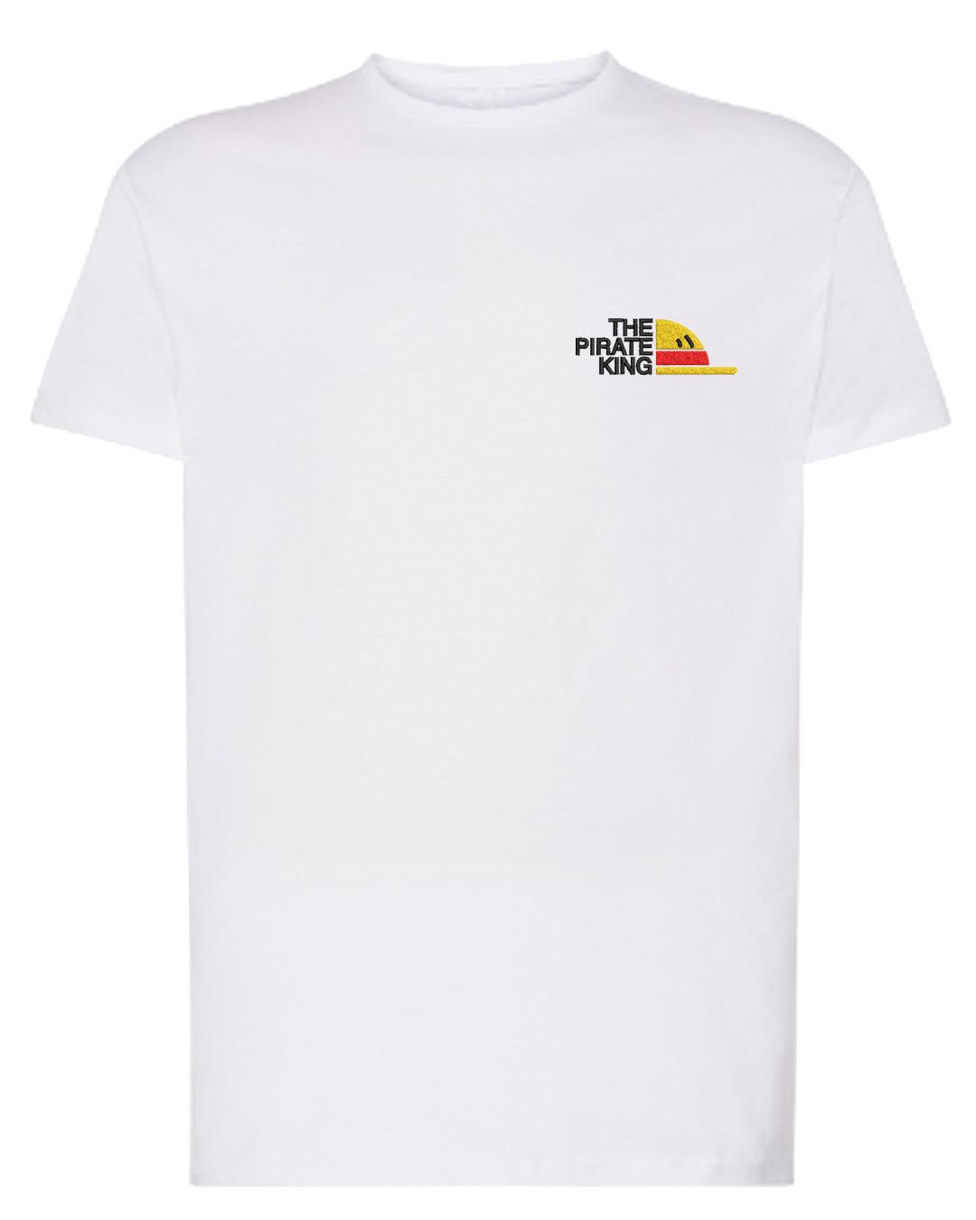 Camiseta The Pirate King - Valkynea