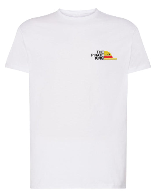 Camiseta The Pirate King - Valkynea