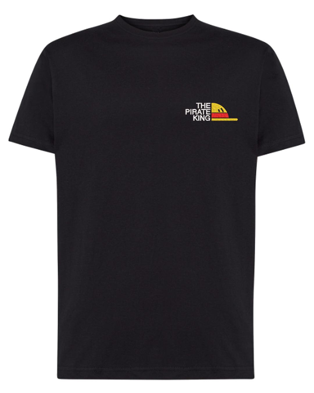 Camiseta The Pirate King - Valkynea