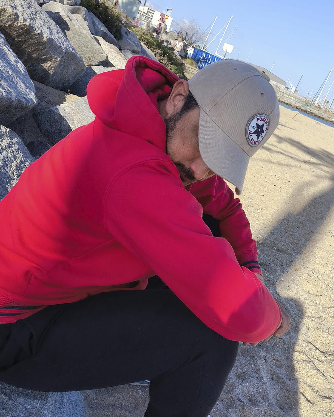 Gorra Anime Staryu - Valkynea