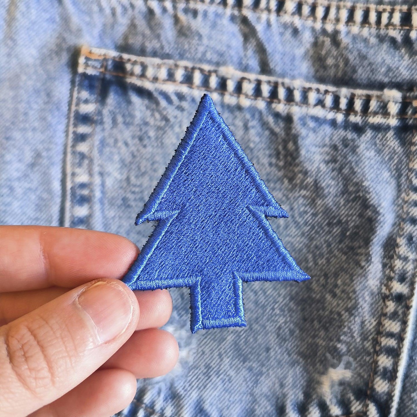 Parche Bordado Anime Gravity Falls Pino - Valkynea