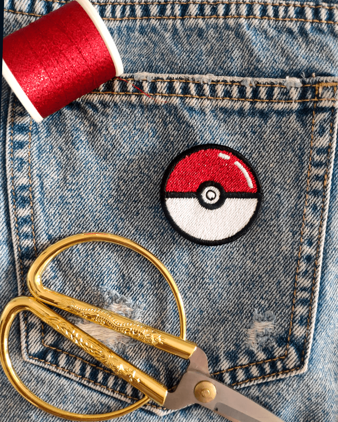 Anime Pokeball 