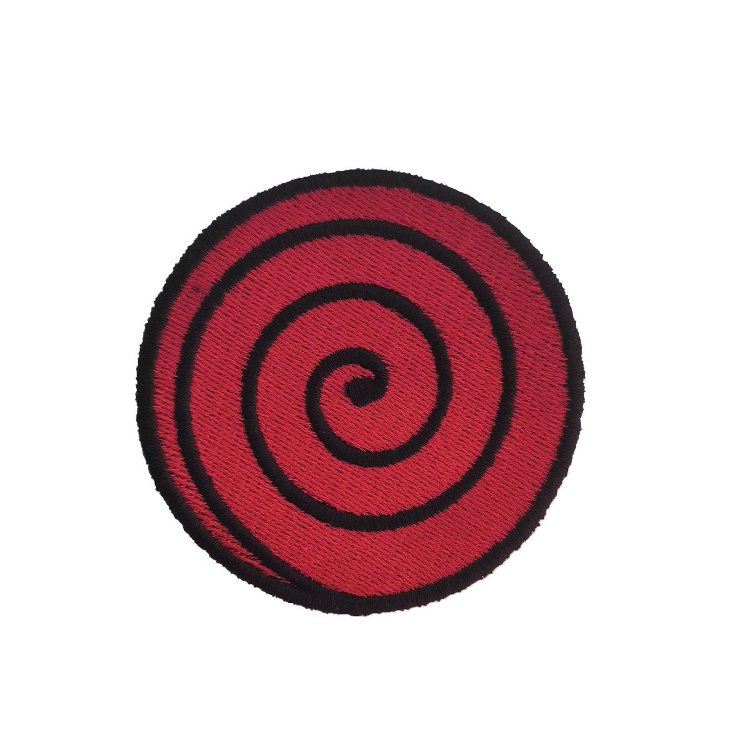 Parche Bordado Anime Naruto Indra - Valkynea