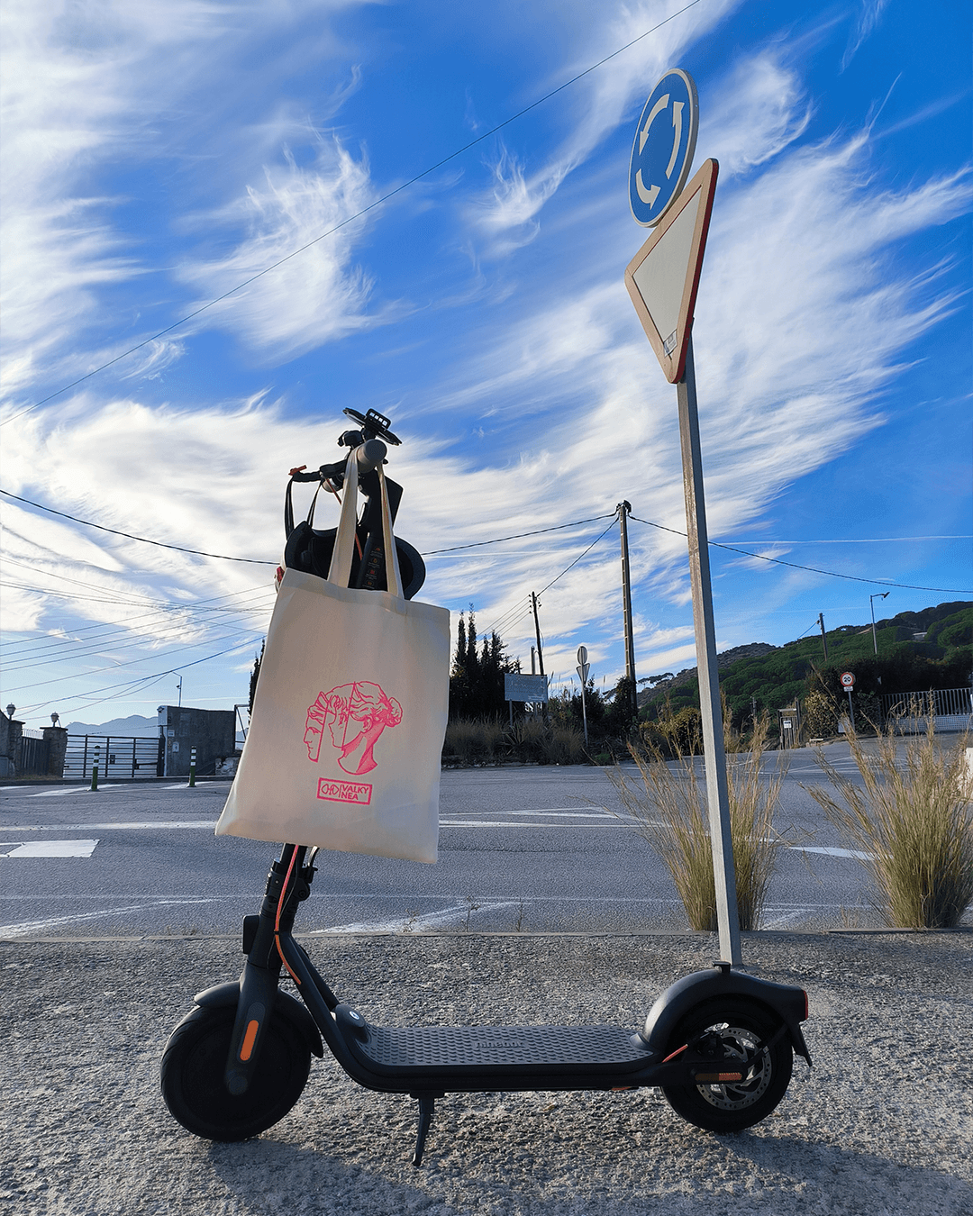 Tote Bag Bordada Sailor Moon - Valkynea