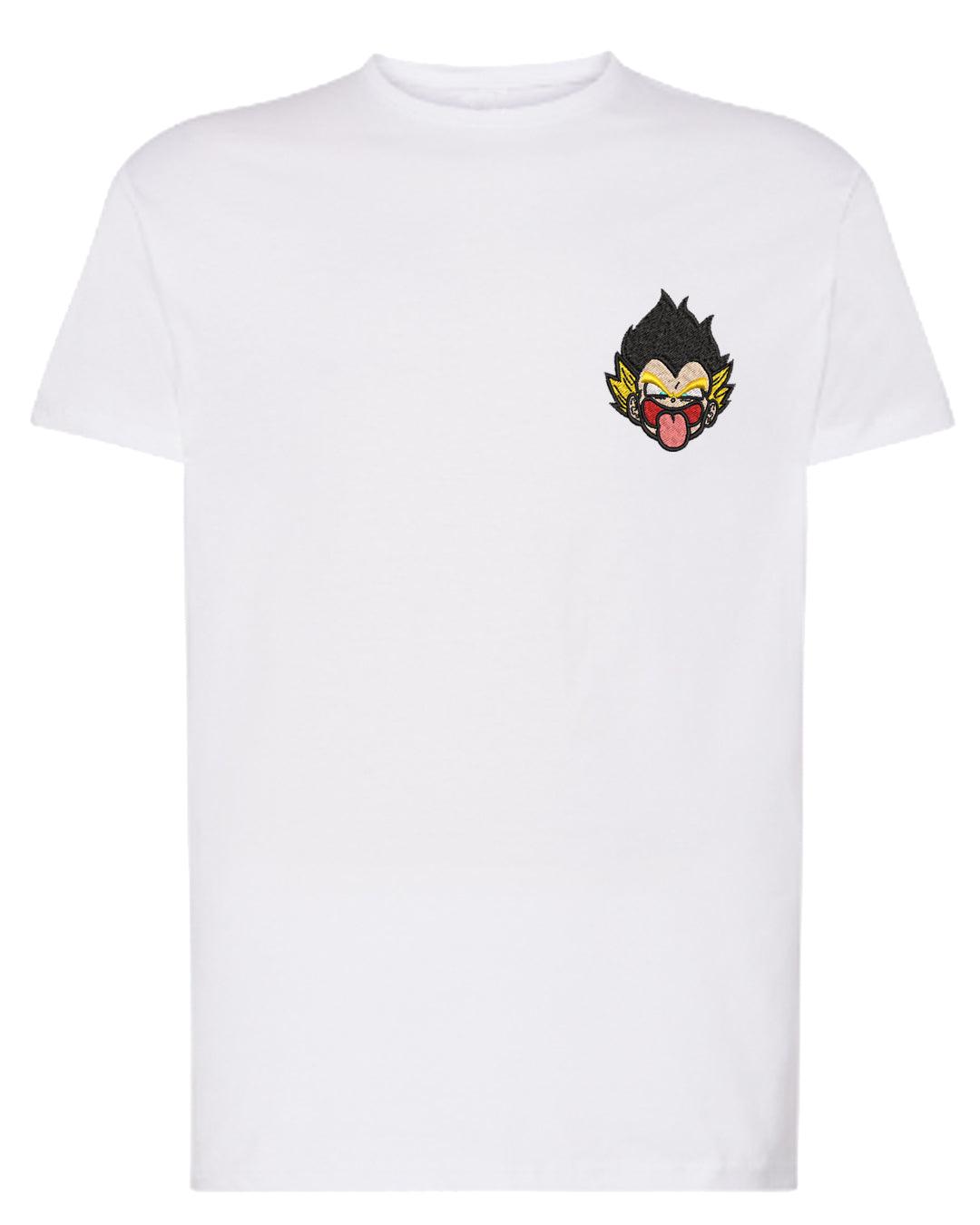 Camiseta Dragon Ball - Valkynea