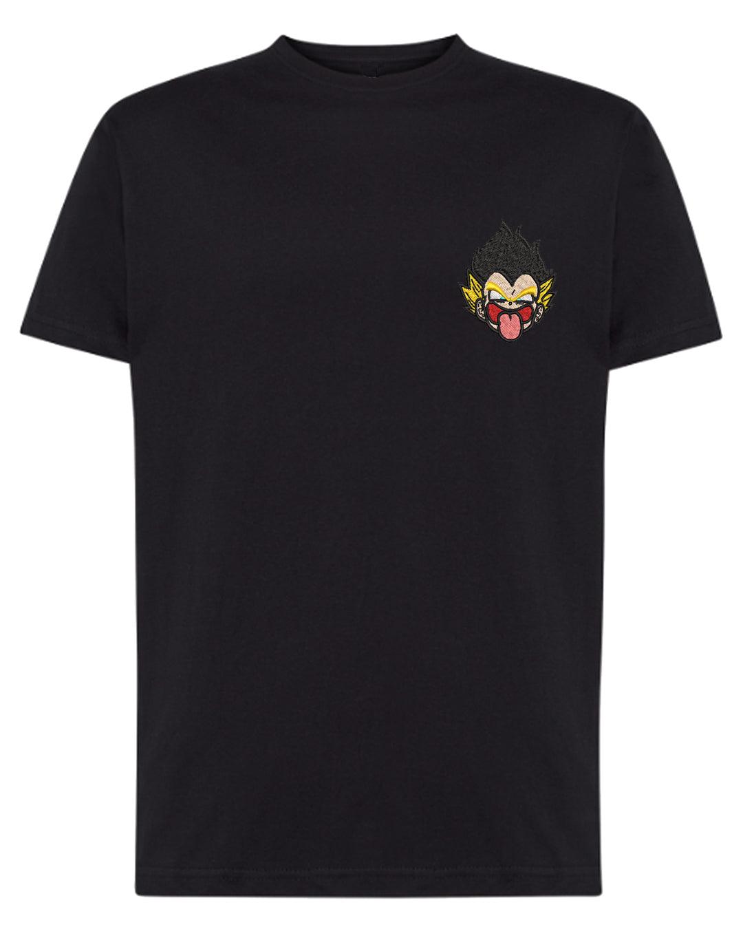 Camiseta Dragon Ball - Valkynea